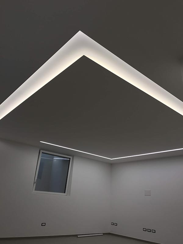 Flli Grioli cartongesso