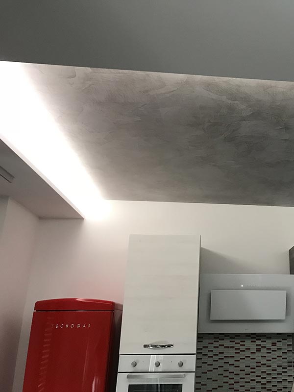 Flli Grioli cartongesso