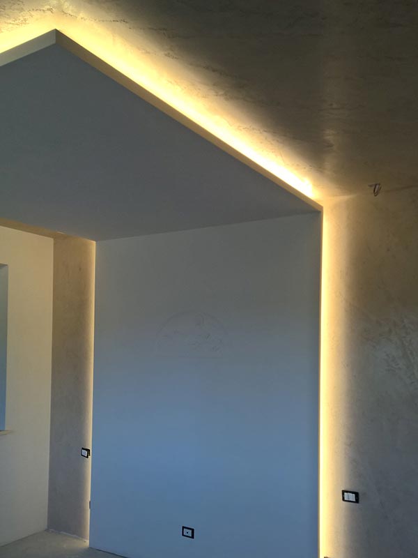 Flli Grioli cartongesso