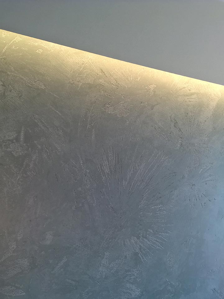 Flli Grioli decorazioni interni
