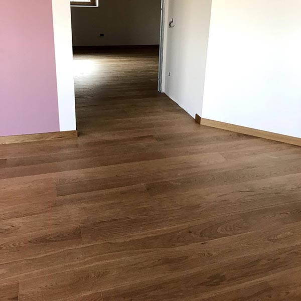 Flli Grioli posa parquet