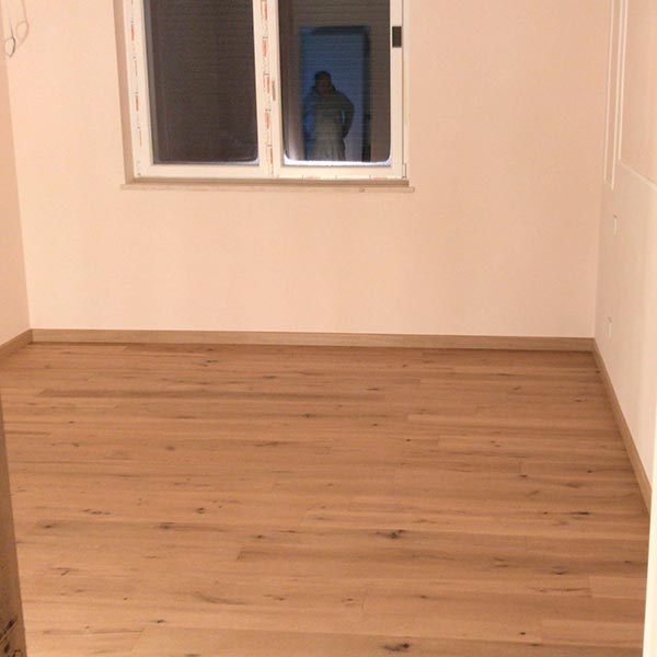 Flli Grioli posa parquet